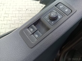 VW MULTIVAN - PREDAJ AJ NA SPLÁTKY OD 0% AKONTÁCIE - 9