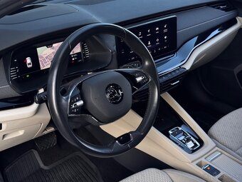 Škoda Octavia 1.5 TSI e-TEC Style DSG - 9