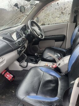 Mitsubishi L200 2.5 DI-D 100kw - 9