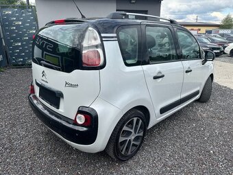 Citroën C3 Picasso VTi - 9