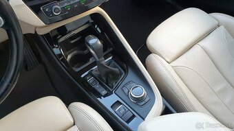 BMW X1 XDrive 20d Advantage A/T - 9