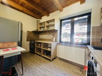 Výnimočná rekreačná chata na predaj pri Thermal Parku Vrbov  - 9