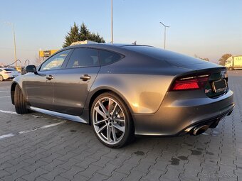 Na predaj: Audi RS7 Sportback Performance - 9