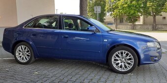 Audi A4 - 9
