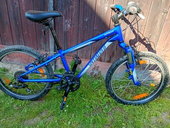 Specialized HotRock 20" - 9