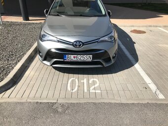 2 izbový byt v novostavbe s balkónom a parkovacím statím pri - 9