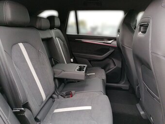Skoda Kodiaq Sportline 1.5TSI iV DSG - 9