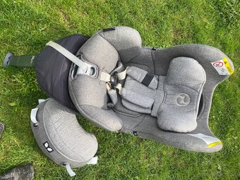 Cybex Sirona - 9