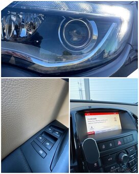 Opel astra 1.6 CDTi FULL individual - 9