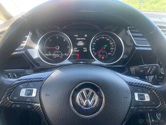 Touran 2,0tdi DSG 110kw - 9