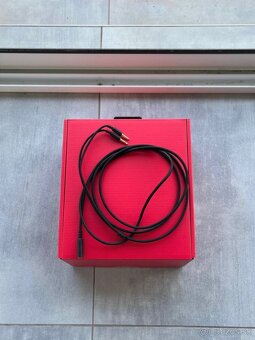 HyperX Alpha Red - 9