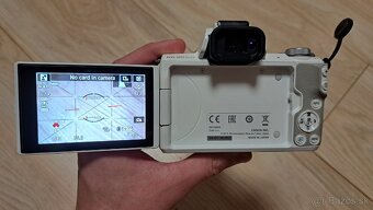 Canon eos m50 mark ii - 9
