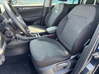 Škoda Kodiaq 2.0 TDI SCR Live Plus DSG 4x4 - 9