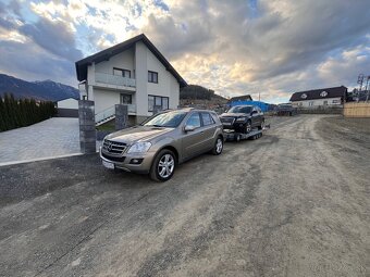 Odťahová služba / preprava - 9