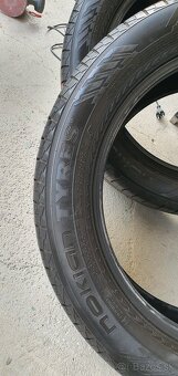 nokian wetproof 225 55 r19 103v letne pneumatiky - 9