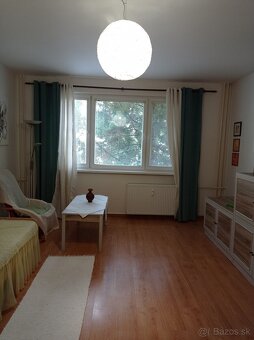 Prenájom - 1 izbový byt Sereď - 9