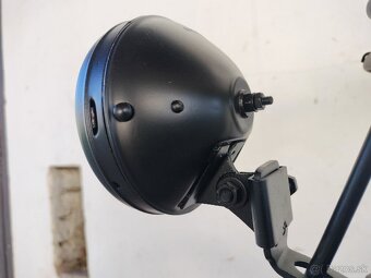 Bicykel ES-KA s dokladmi - 9