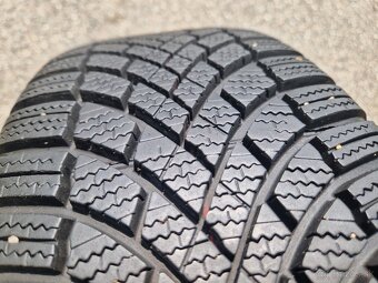 5x112 r17 kolesa skoda octavia 4 disky elektrony 205 55 17 - 9