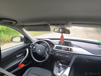 BMW 320 Gt - 9