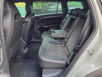 Škoda Kodiaq 2.0 TDI SCR Sportline DSG - 9