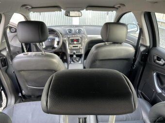Ford Mondeo 2.0TDC-i FL TITANIUM 135PS - 9