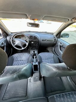 Citroën xsara 1.4 HDi 5D - 9