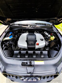 Audi Q7 3.0 TDI S-LINE 245k quattro tiptronic 8 st. - 9