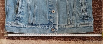 Pánska riflovka Zn.PEPE JEANS - 9