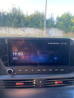 Hyundai i20 N Line+ 2023 - 9