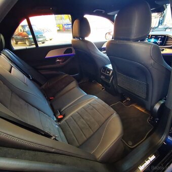 Mercedes Benz GLE 350D DPH - 9