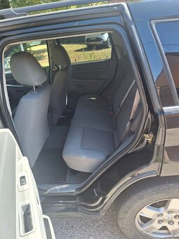 Jeep grand cherokee 2006 - 9