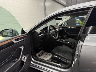 Volkswagen Arteon SB 2022 2.0tdi 110kw DSG ELEGANCE 1majiteľ - 9