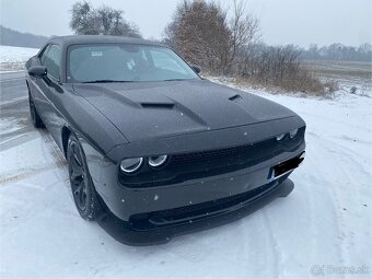 Dodge Challenger 5.7 Hemi V8 Super Track Pack - 9