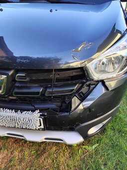 PREDAM DACIU LODGY STEPWAY - 9