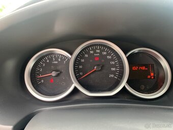 Dacia Logan MCV 1.5 dci - 9