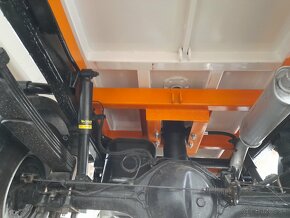 sklápač do 3.5t - 9