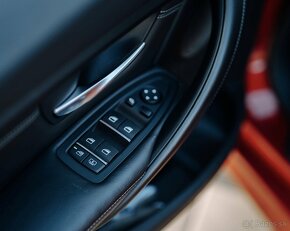 BMW M3 F80 LCI - DCT HUD 360 H&K Keyless Akrapovic - 9