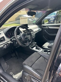 Audi Q3 2.0 TDI S Line quattro S tronic - 9