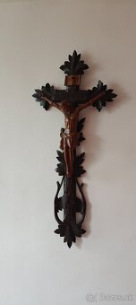 Starožitný nábytok - 9