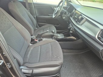 Kia Rio 1.2 62kw - 9