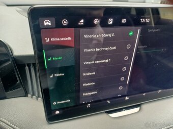 Škoda Superb Combi L&K 2.0 TDI 142kW 7AP 4x4 - 9