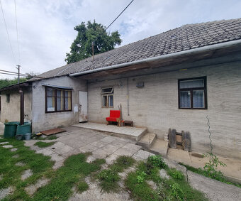 RODINNÝ DOMČEK a POZEMOK 641m2 MYJAVSKÉ KOPANICE - 9