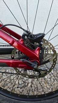 Trek Rail 5, 625Wh, 2022, M - 9