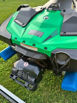 ✅ SEA-DOO Spark Trixx 2UP Audio ✅ - 9