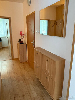 Prenájom 3-izbového bytu v Dubnici n/V - REZERVOVANE - 9