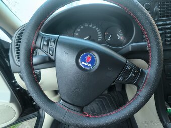 Saab 9-3 tid 2,2 - 9