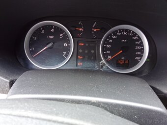 Renault Thalia 1,2 i 66kw r.v.2009 - 9
