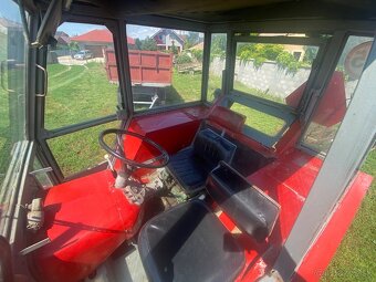 Zetor 6911 - 9