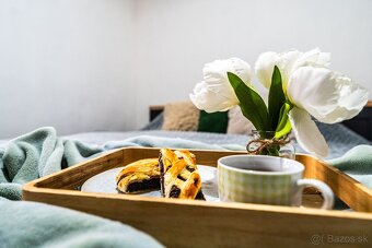 Na predaj útulný dom s pozemkom 2 550 m2 | Malý Lipník - 9