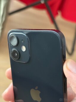 Predám iPhone 12mini 64GB - 9